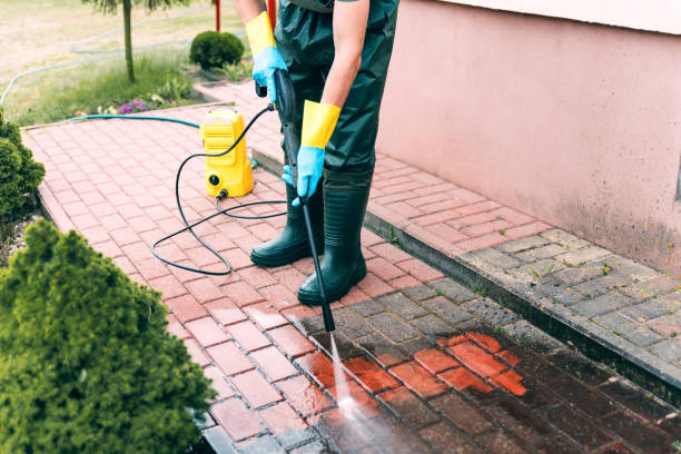 Reliable Salem, OH Pressure washing Solutions